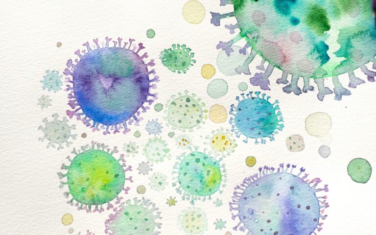 Biofilm to kluczowy element mikroflory jamy ustnej, ale bez odpowiedniej higieny może przysporzyć problemów. Jak uchronić zęby przed nim?