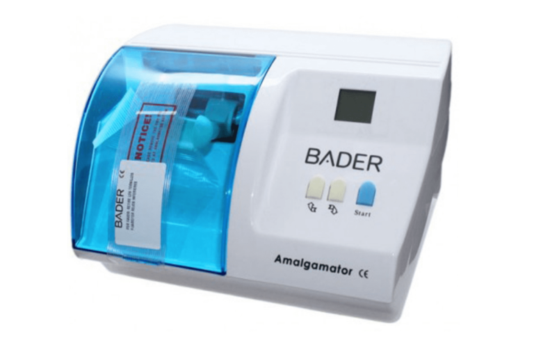 Amalgamator to urządzenie do mieszania amalgamatu stomatologicznego. Sprawdź jego działanie i zastosowanie.